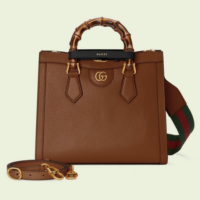 Gucci Handbags 738